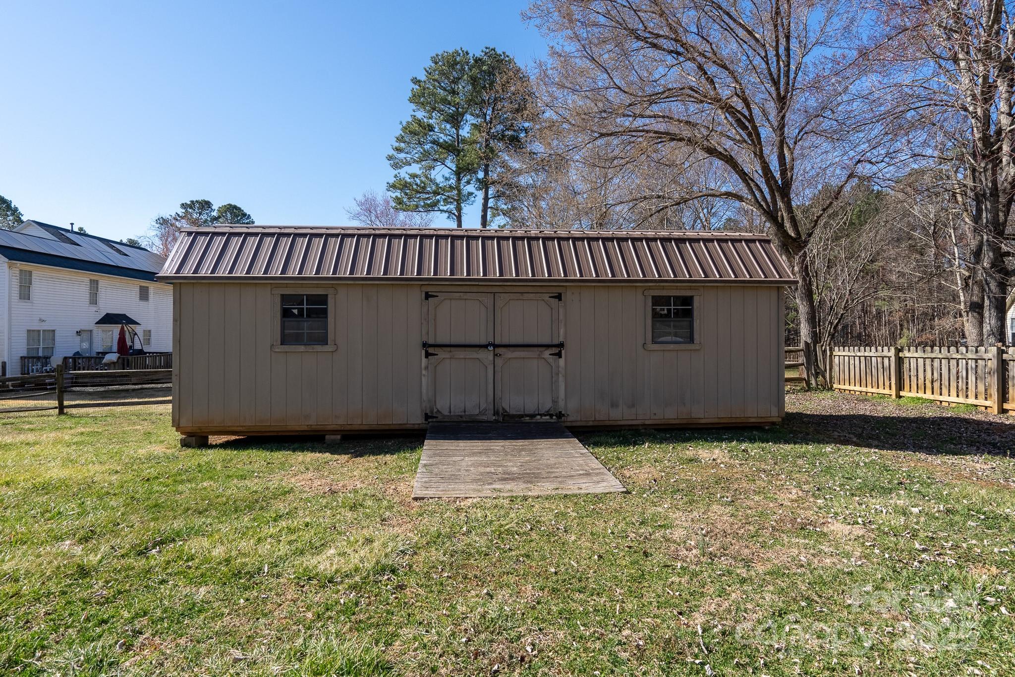 280 Bonaventure Drive Salisbury, NC 28147 - Photo 45 of 48 a view of a house with a yard