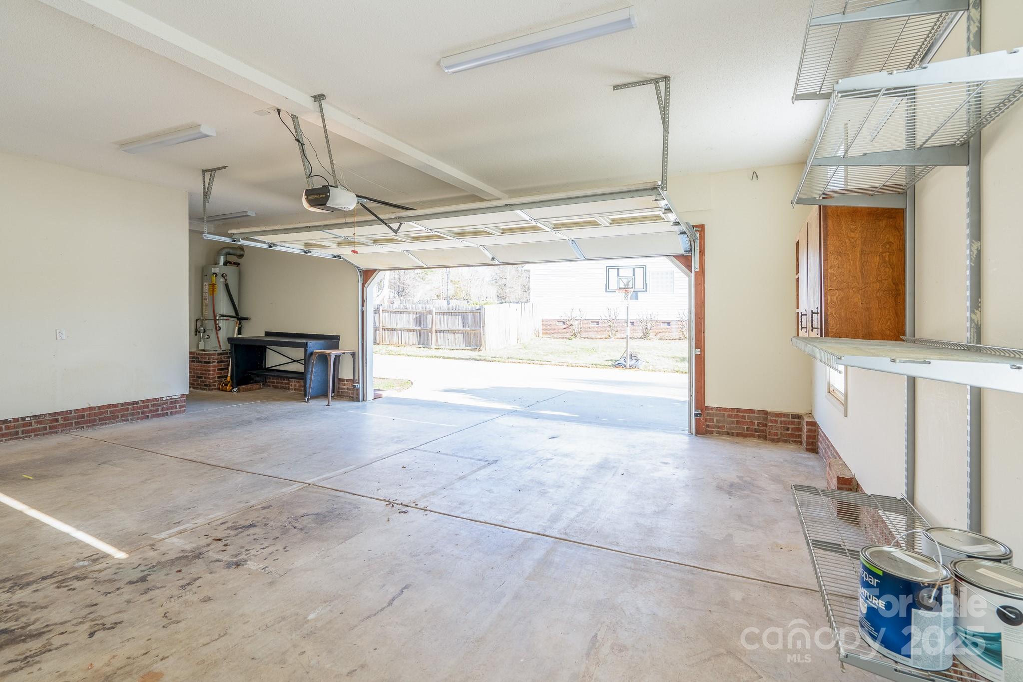 280 Bonaventure Drive Salisbury, NC 28147 - Photo 5 of 48 a view of utility room