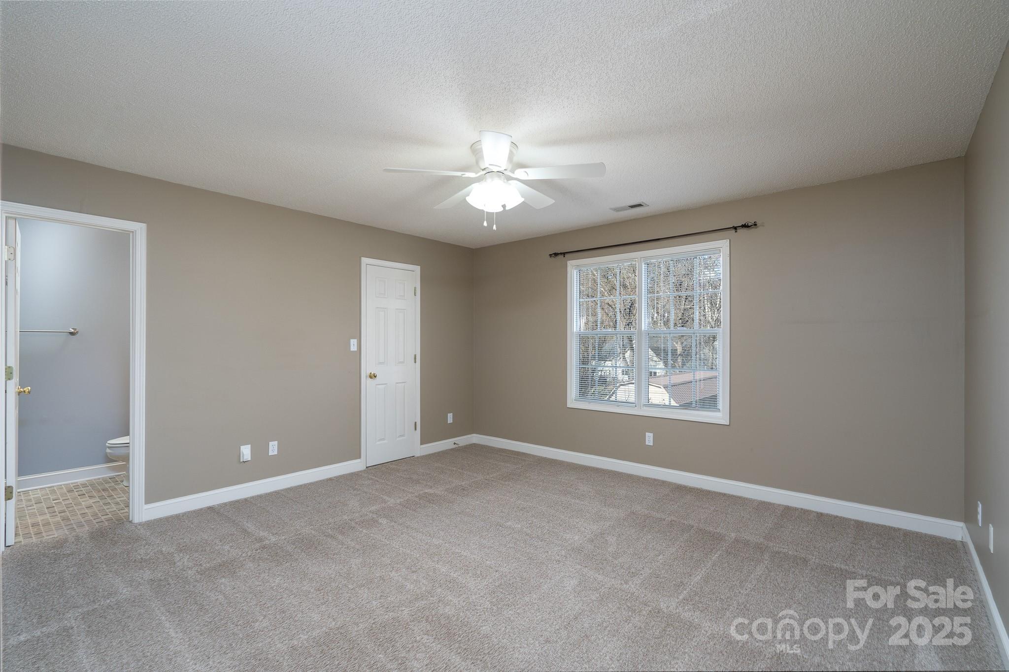 280 Bonaventure Drive Salisbury, NC 28147 - Photo 6 of 48 a view of an empty room with a window