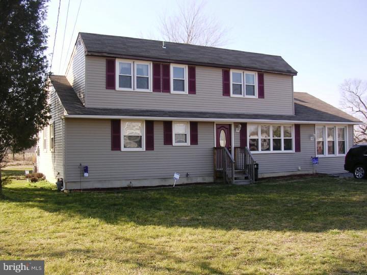 529 Tansboro Road Berlin, NJ 08009 - Photo 1 of 25 Exterior Front