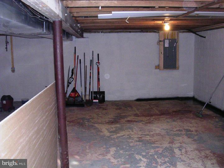 529 Tansboro Road Berlin, NJ 08009 - Photo 22 of 25 Basement
