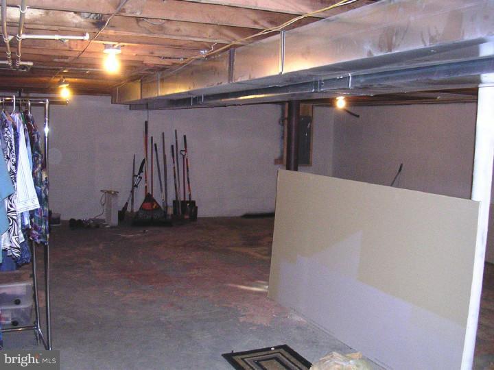 529 Tansboro Road Berlin, NJ 08009 - Photo 23 of 25 Basement