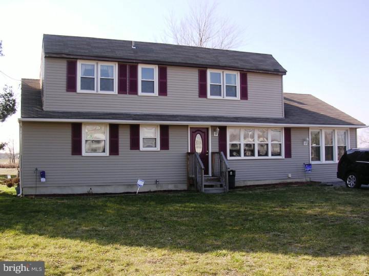 529 Tansboro Road Berlin, NJ 08009 - Photo 25 of 25 Exterior Front