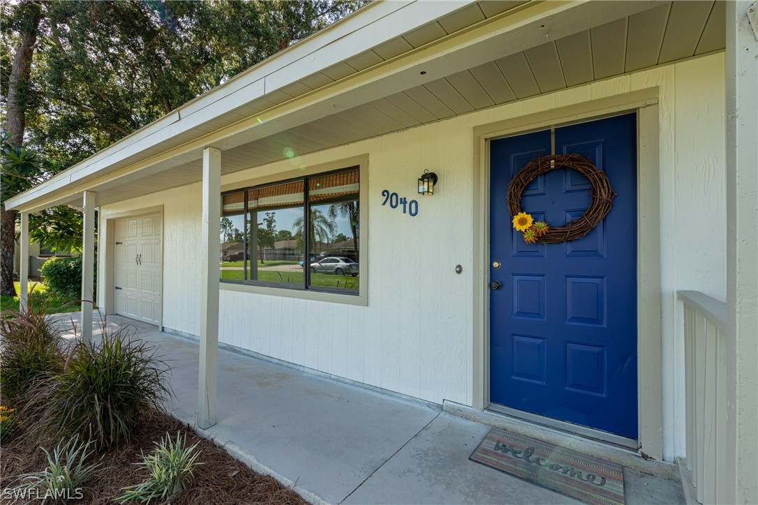 9040 Pomelo Road West Fort Myers, FL 33967 - Photo 3 of 35 Gallery Image 3