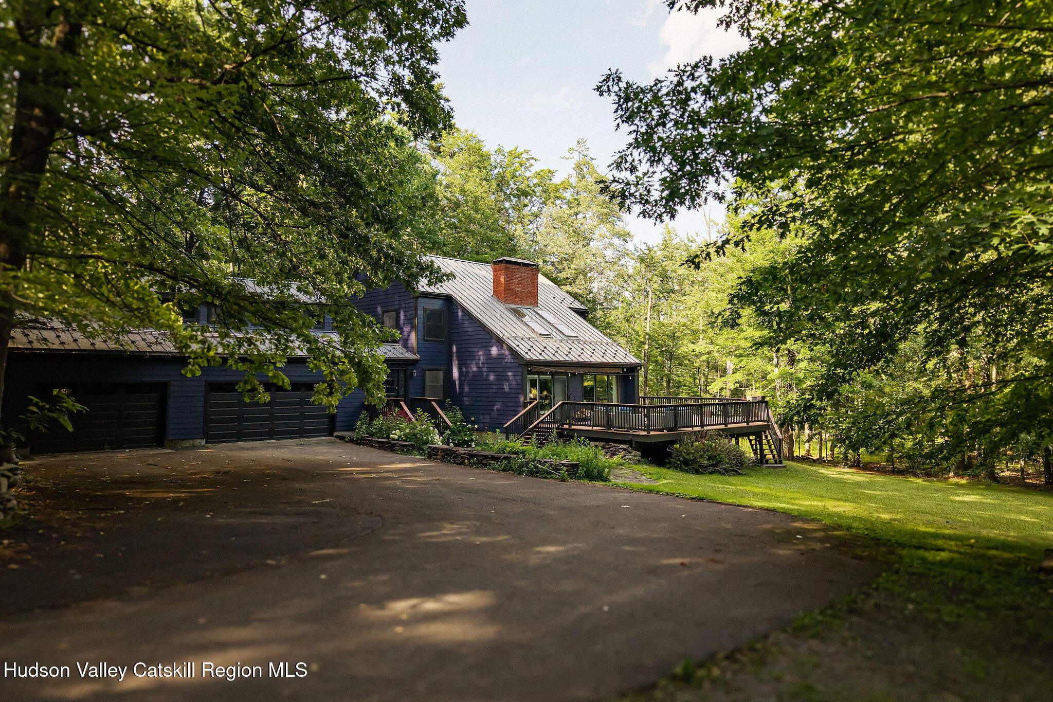 56 Ridge Road Shokan, NY 12481 - Photo 34 of 41 2026-07-FreshAir-RIDGE-LawrenceBraun-DJI