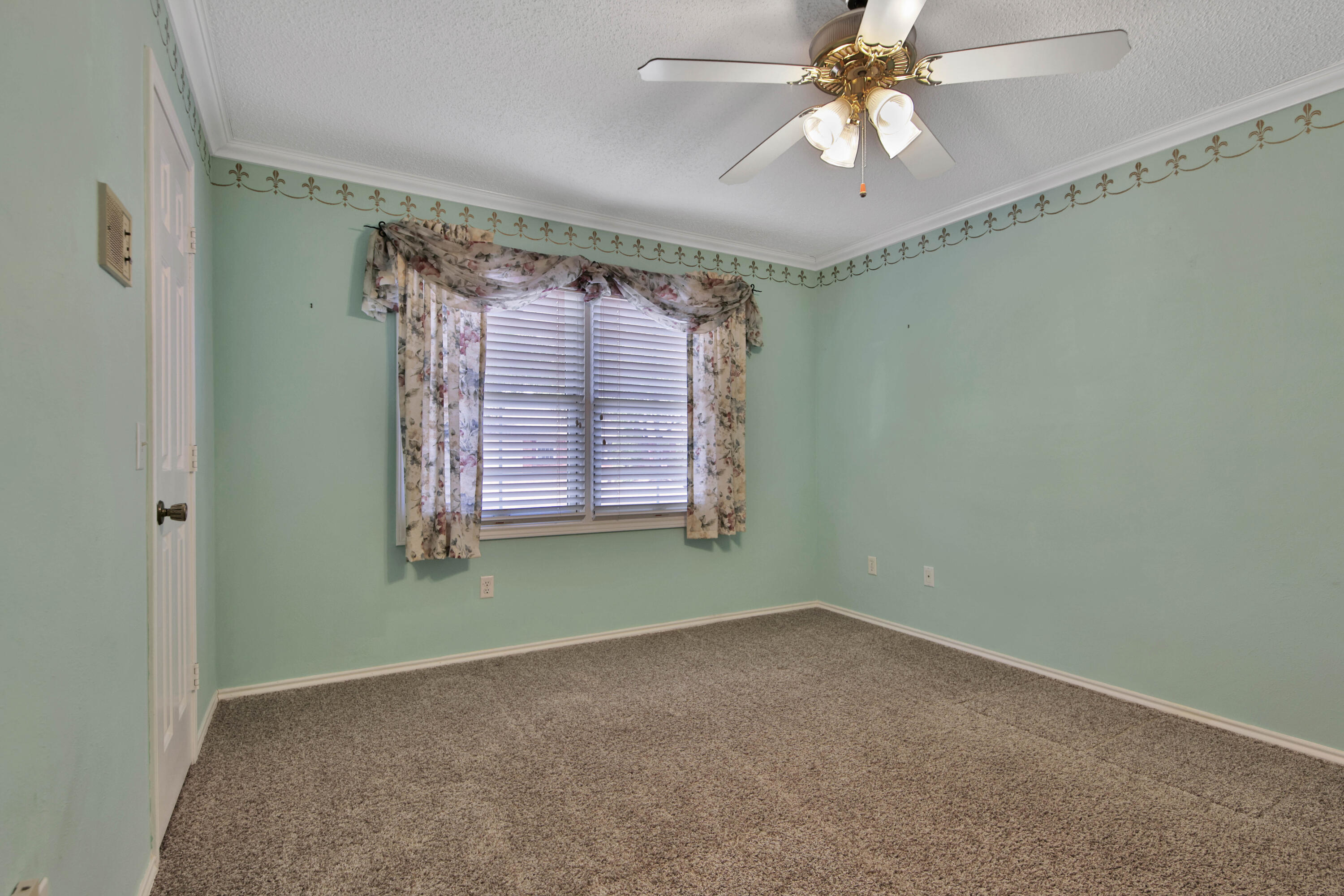 5423 78th Street Lubbock, TX 79424 - Photo 20 of 42 Bedroom #2