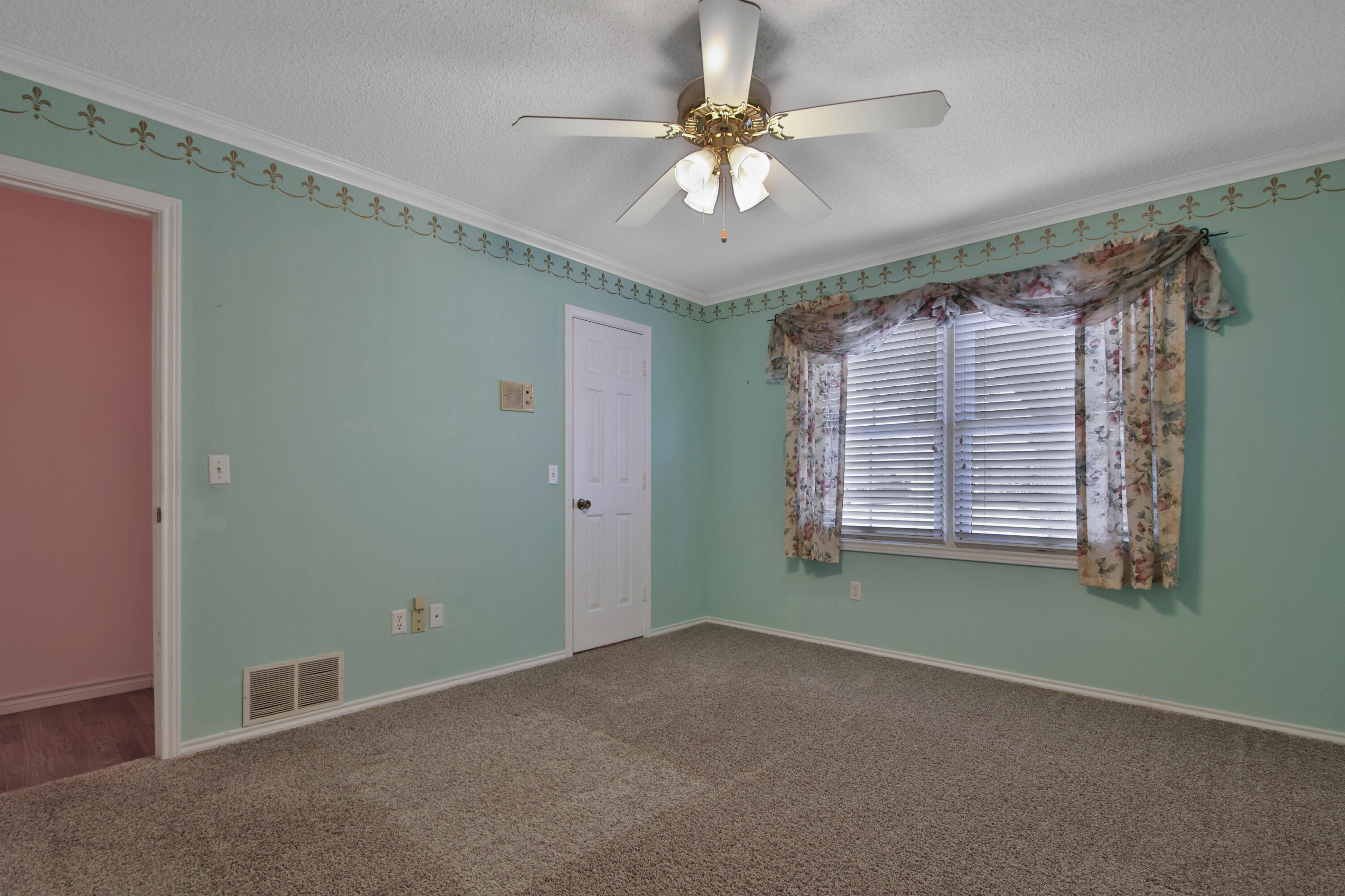 5423 78th Street Lubbock, TX 79424 - Photo 21 of 42 Bedroom #2