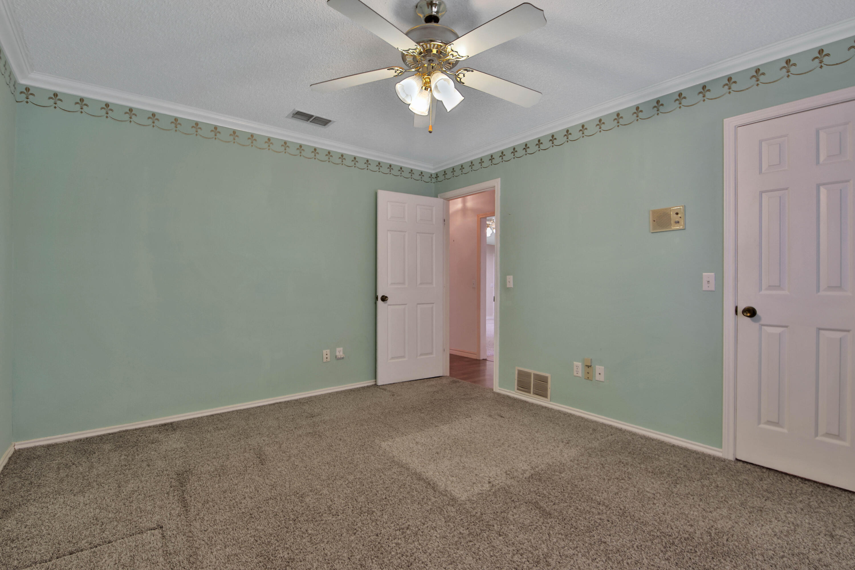 5423 78th Street Lubbock, TX 79424 - Photo 22 of 42 Bedroom #2