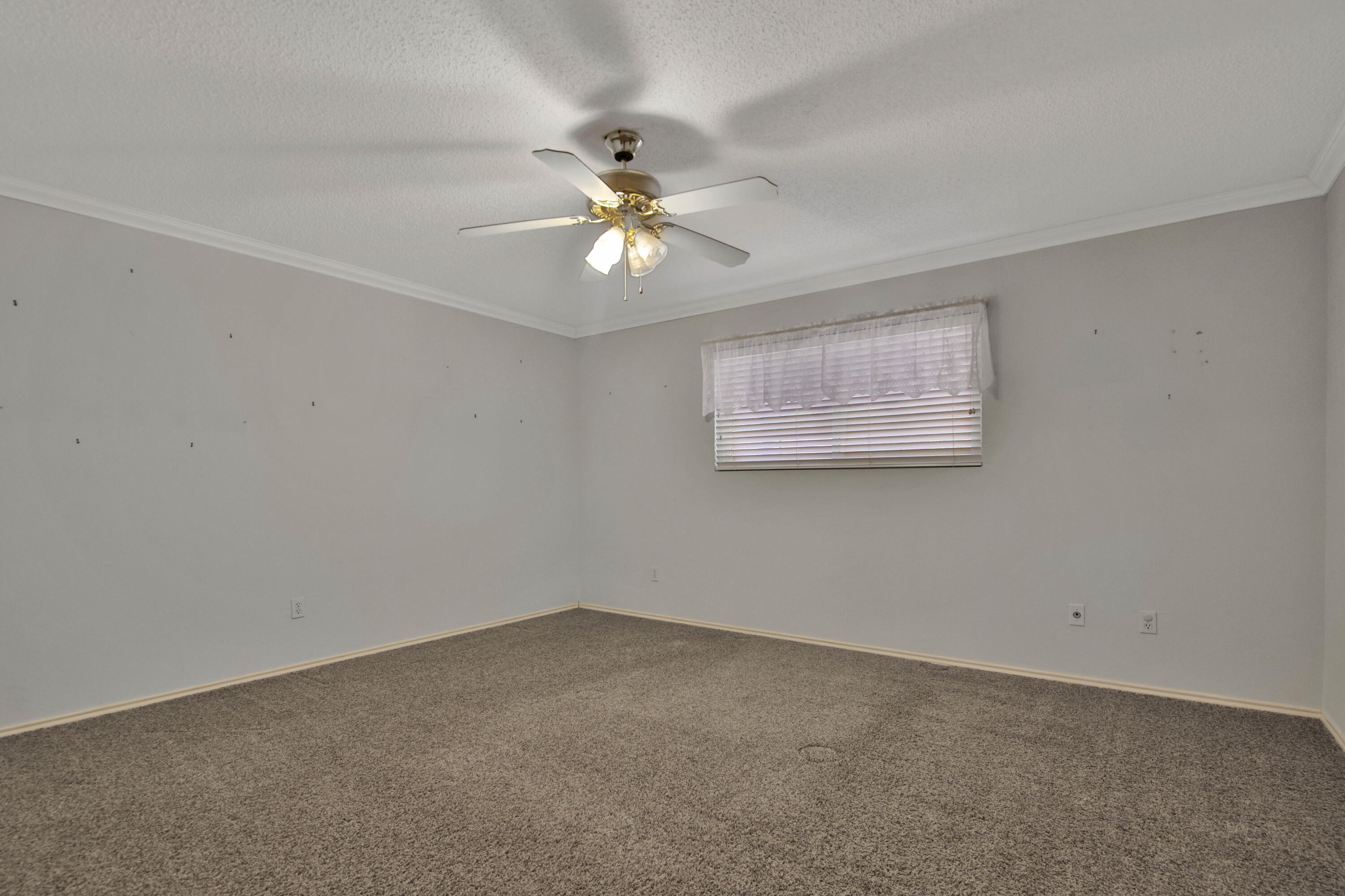 5423 78th Street Lubbock, TX 79424 - Photo 26 of 42 Bedroom #3