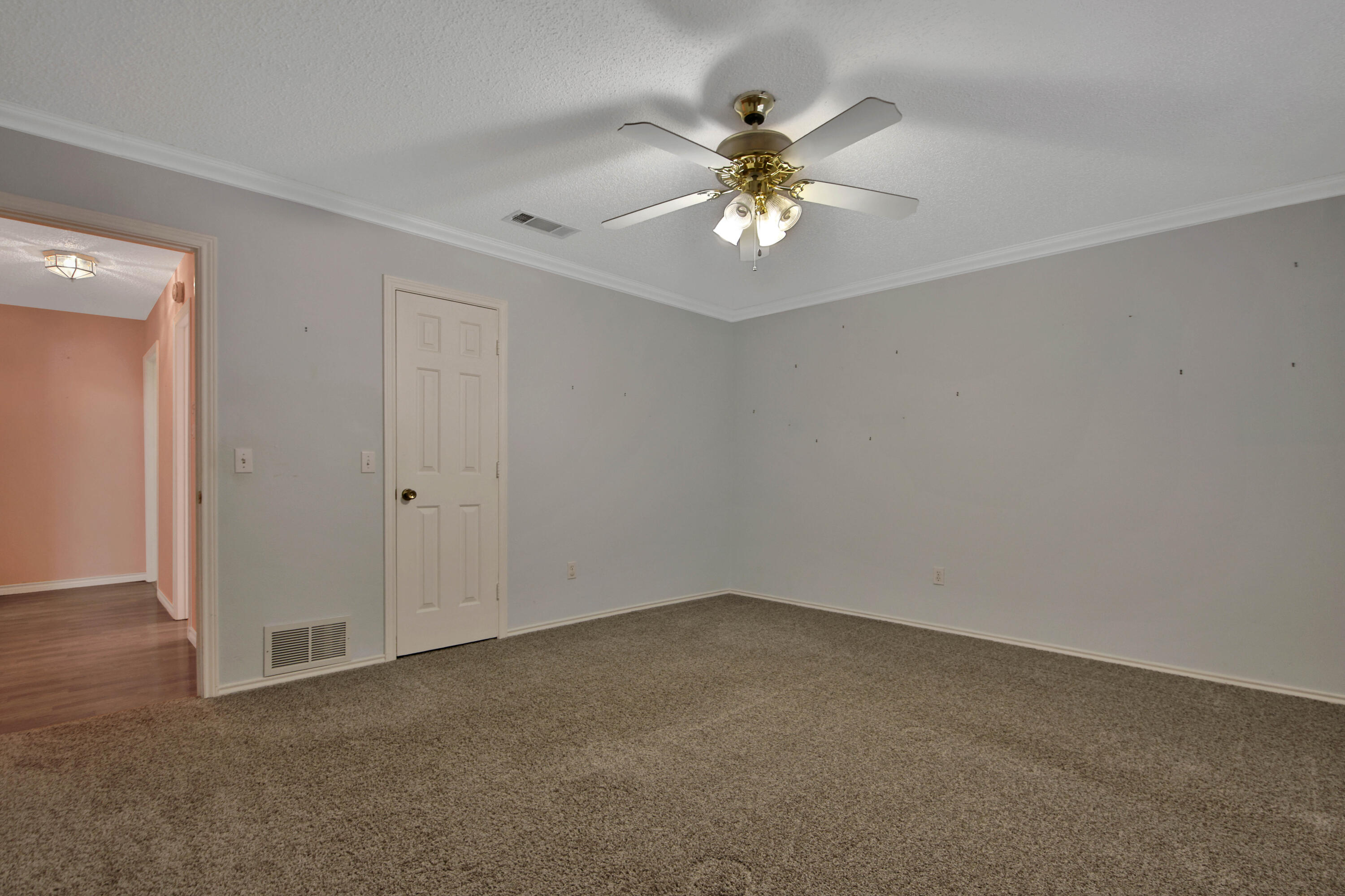 5423 78th Street Lubbock, TX 79424 - Photo 27 of 42 Bedroom #3