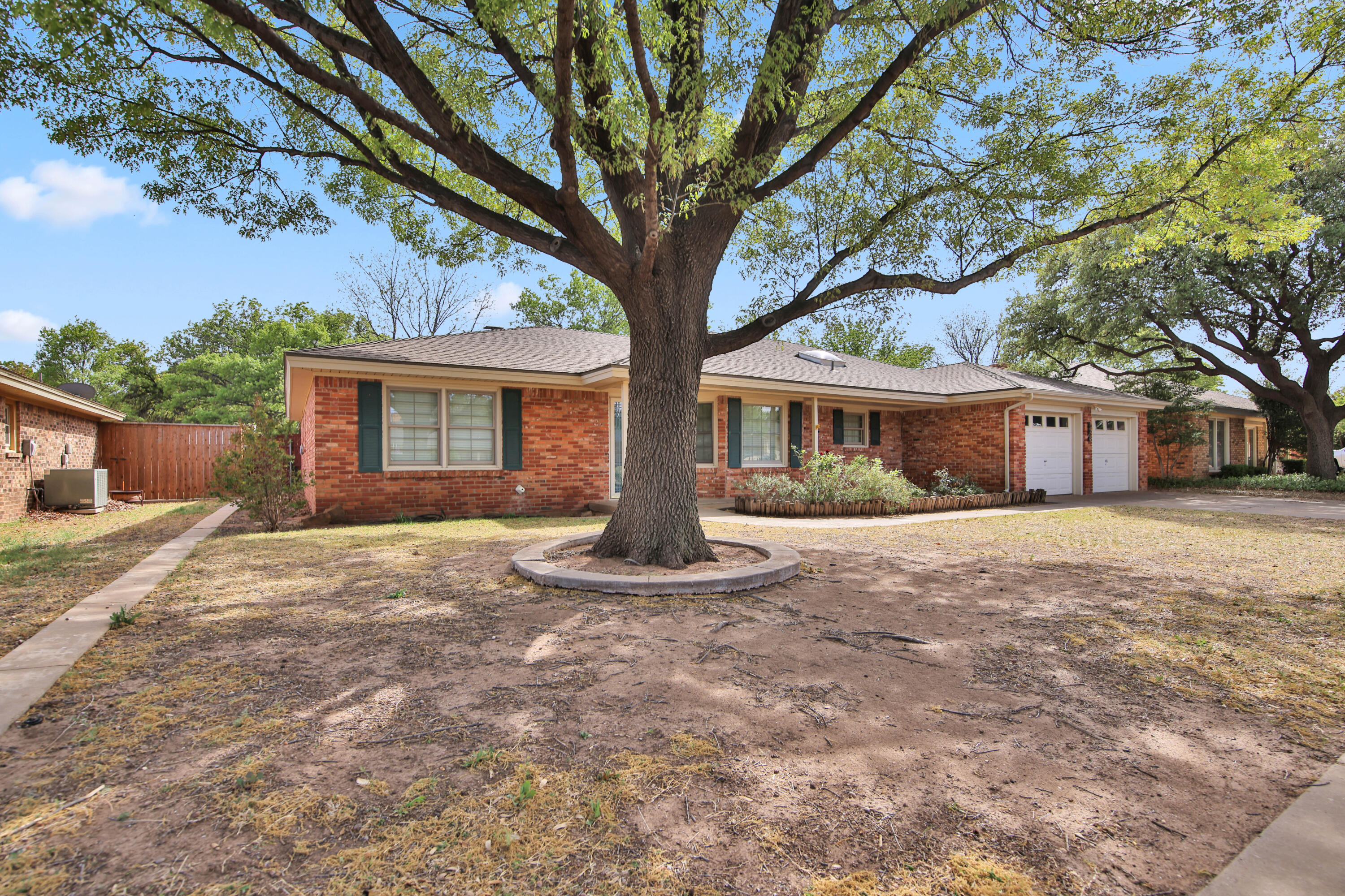 5423 78th Street Lubbock, TX 79424 - Photo 42 of 42 Front of Home