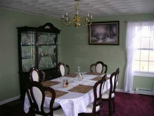 20 Benjamin Reynolds Road West Greenwich, RI 02817 - Photo 2 of 8 Other.