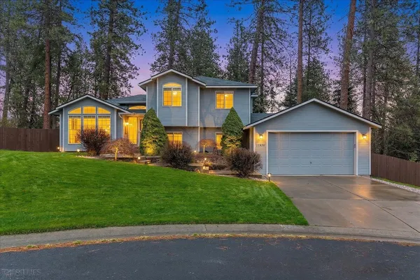 $548,000 | 16920 North Woodcrest Court, Colbert, WA 99005