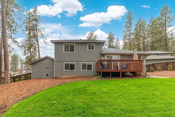 $548,000 | 16920 North Woodcrest Court, Colbert, WA 99005