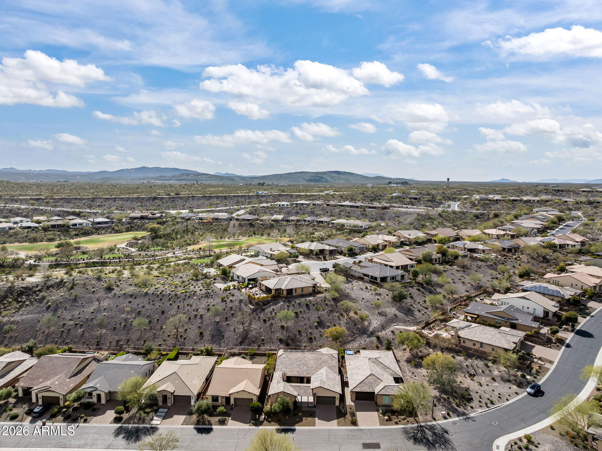 3235 Rising Sun Ridge Wickenburg, AZ 85390 - Photo 44 of 62