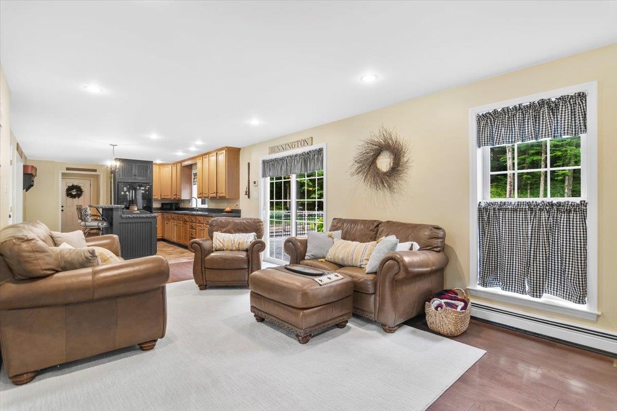 359 Hickory Hill Road Bennington, VT 05201 - Photo 11 of 38