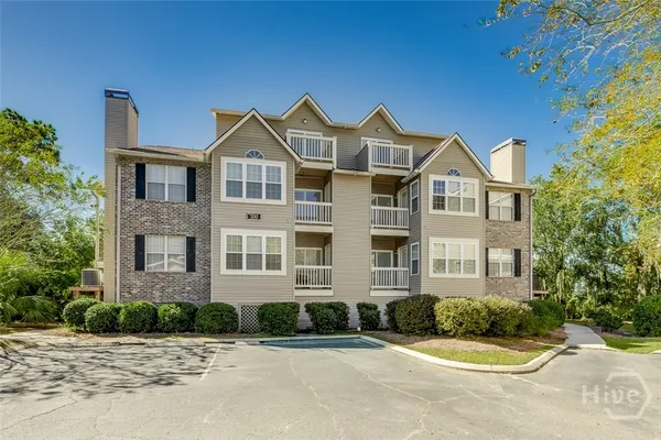 $220,000 | 12300 Apache Avenue, Unit 704, Savannah, GA 31419