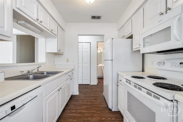 $213,000 | 12300 Apache Avenue, Unit 704, Savannah, GA 31419