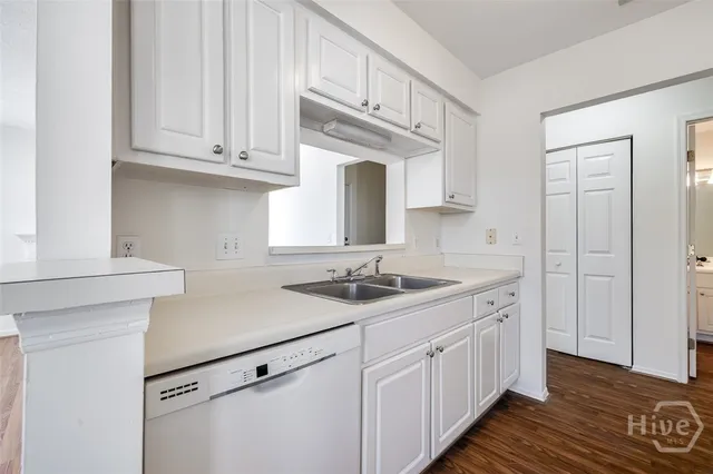 $220,000 | 12300 Apache Avenue, Unit 704, Savannah, GA 31419