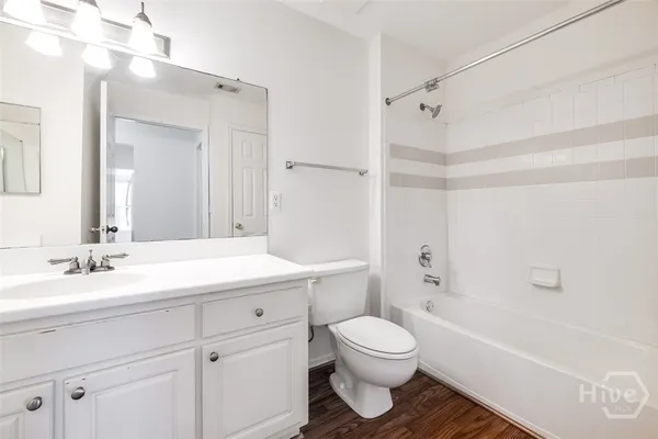 $213,000 | 12300 Apache Avenue, Unit 704, Savannah, GA 31419