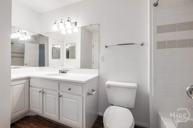 $220,000 | 12300 Apache Avenue, Unit 704, Savannah, GA 31419