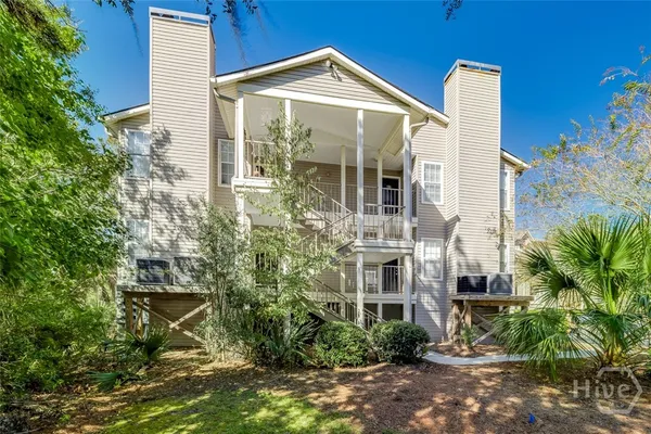 $213,000 | 12300 Apache Avenue, Unit 704, Savannah, GA 31419