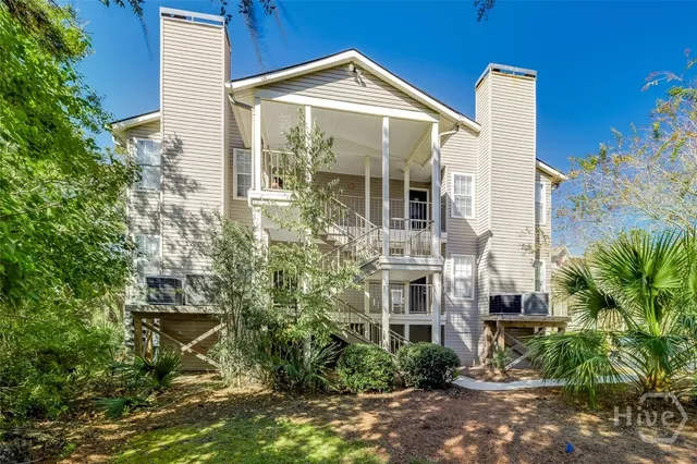 $220,000 | 12300 Apache Avenue, Unit 704, Savannah, GA 31419