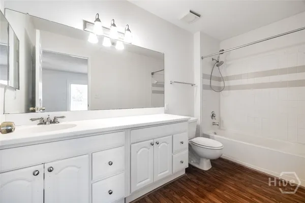 $213,000 | 12300 Apache Avenue, Unit 704, Savannah, GA 31419