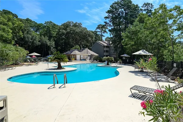 $213,000 | 12300 Apache Avenue, Unit 704, Savannah, GA 31419