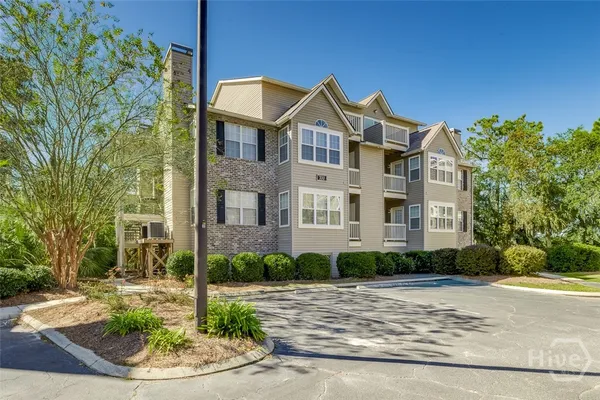 $213,000 | 12300 Apache Avenue, Unit 704, Savannah, GA 31419