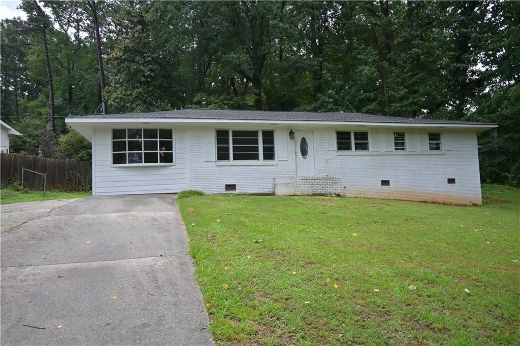 345 Forest Valley Road Southwest Lawrenceville, GA 30046 - Photo 46 of 67