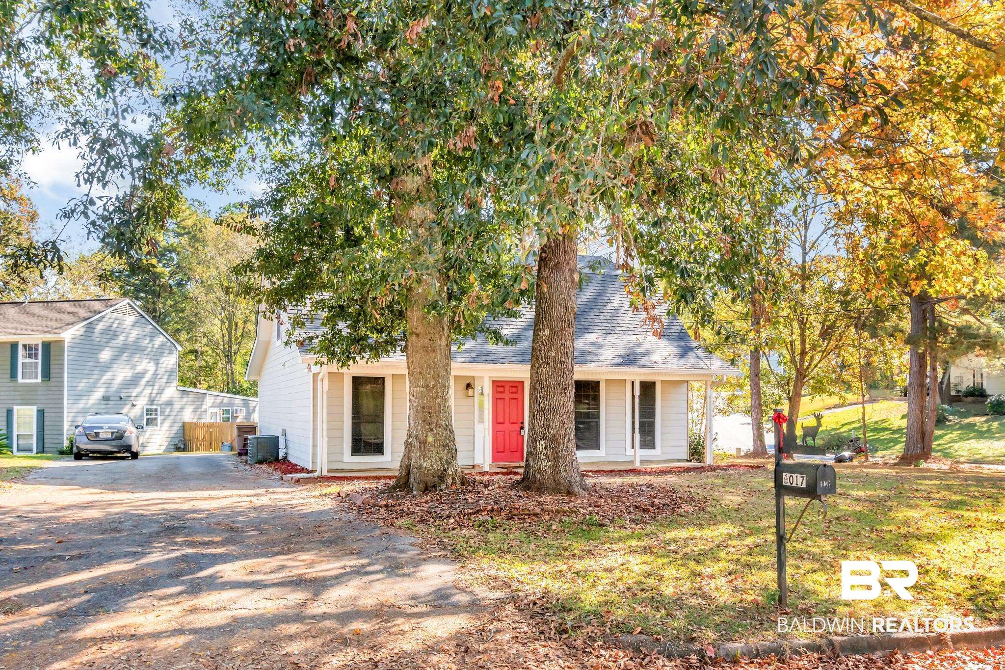 6017 Oak Harbor Court Mobile, AL 36693 - Photo 2 of 32