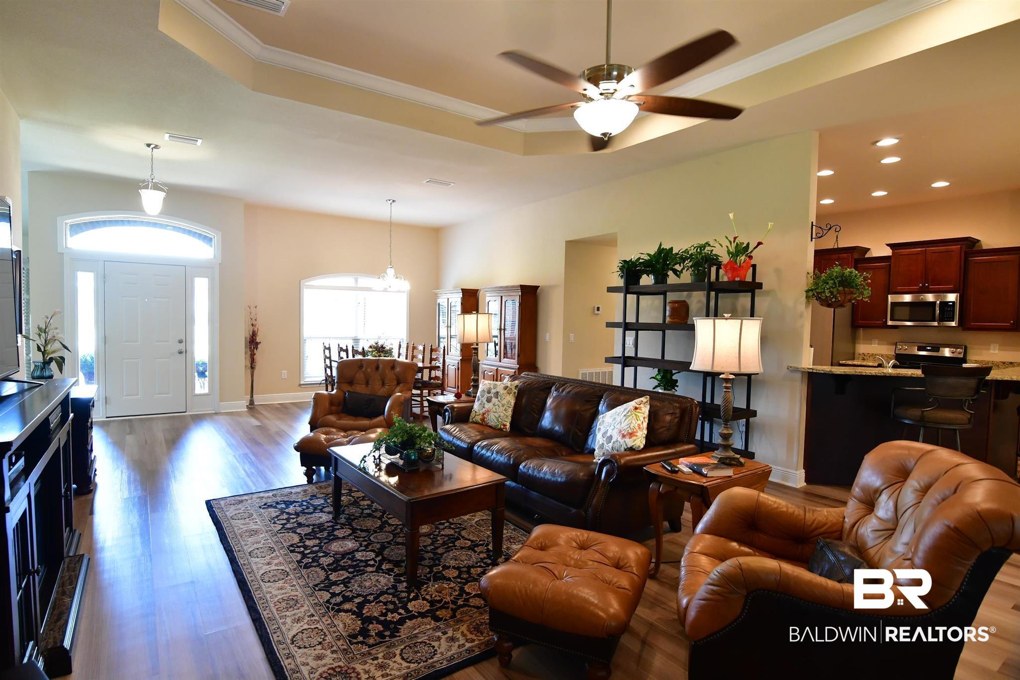 580 Sheffield Avenue Foley, AL 36535 - Photo 28 of 45