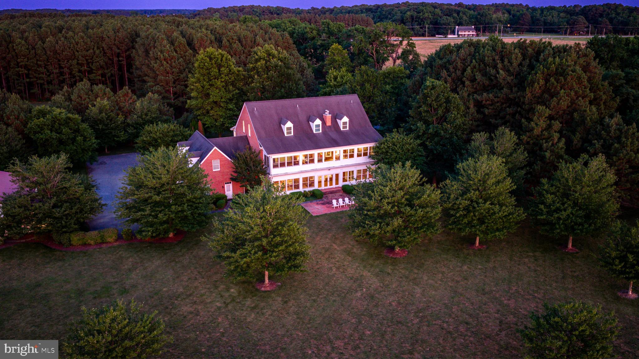 8781 Tilghman Island Road Wittman, MD 21676 - Photo 67 of 68