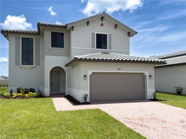 $3,295 | 5286 Nevola Ave Avenue, Immokalee, FL 34142