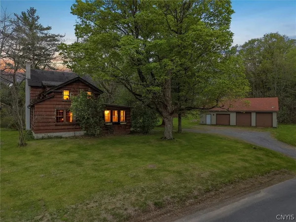 $199,000 | 5432 Hill Road, Verona, NY 13478