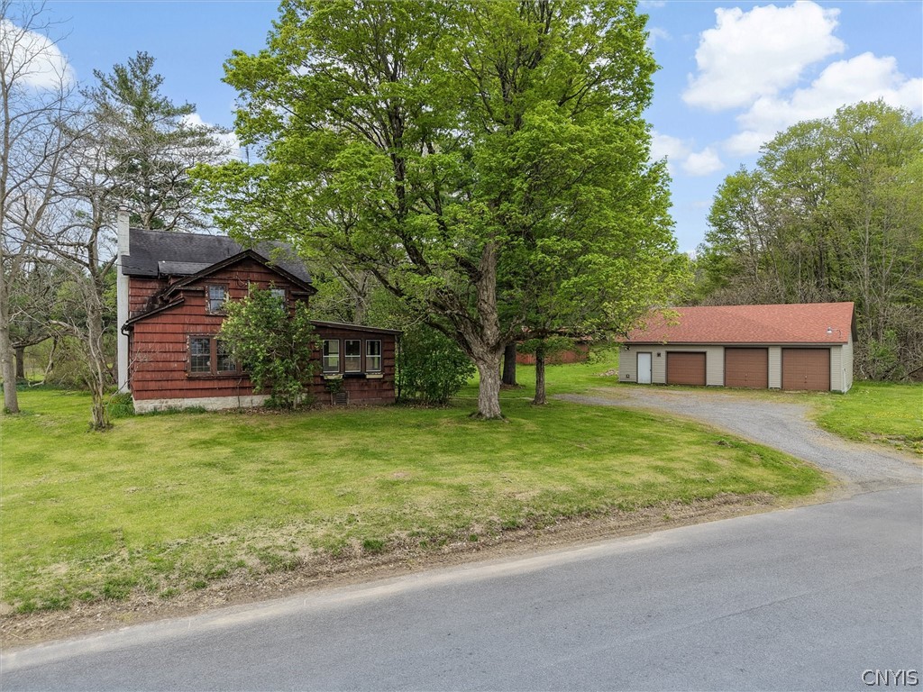 5432 Hill Road Verona, NY 13478 - Photo 2 of 45