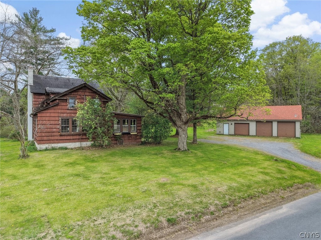 5432 Hill Road Verona, NY 13478 - Photo 3 of 45