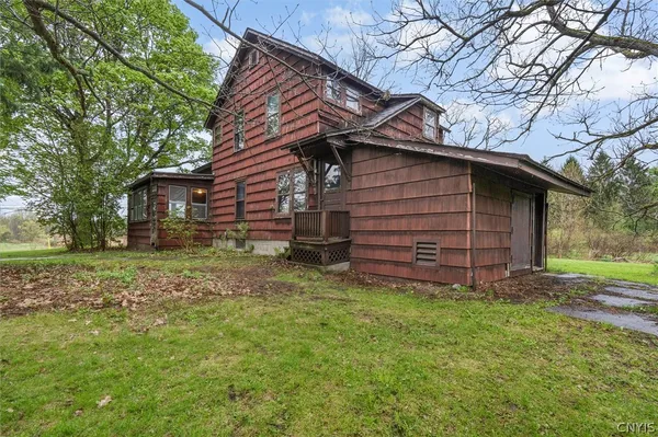 $199,000 | 5432 Hill Road, Verona, NY 13478