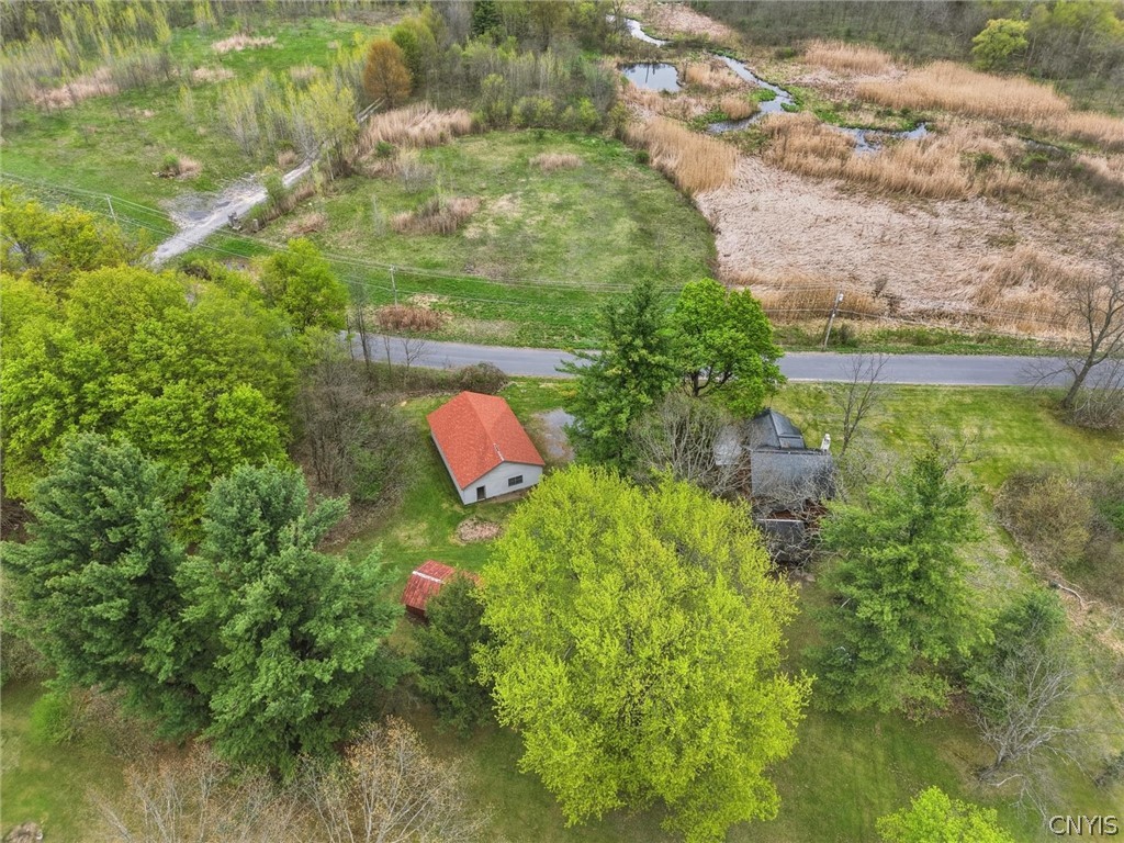 5432 Hill Road Verona, NY 13478 - Photo 36 of 45