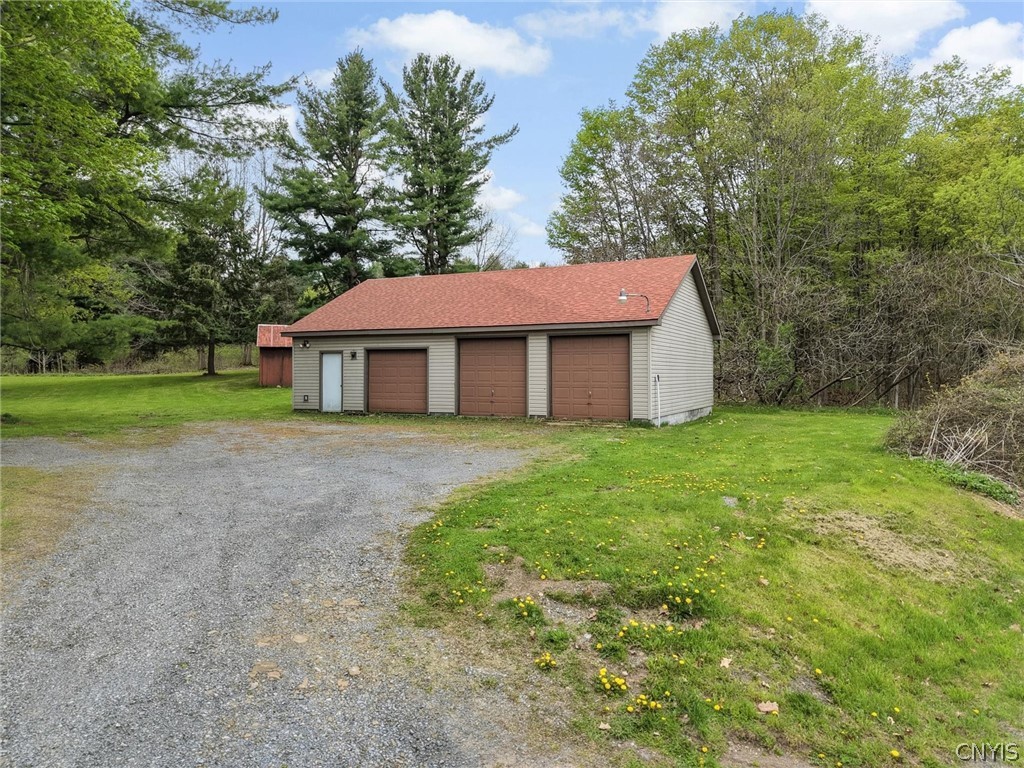 5432 Hill Road Verona, NY 13478 - Photo 4 of 45