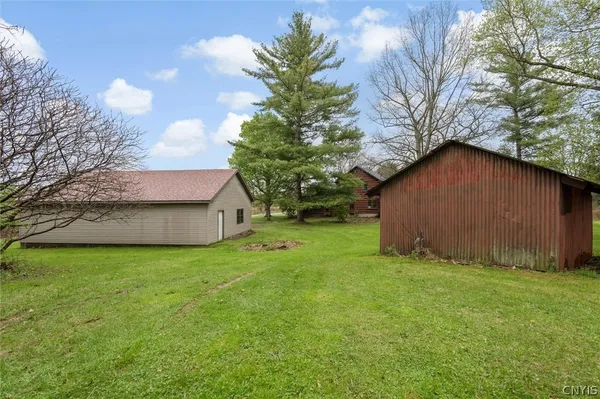 $199,000 | 5432 Hill Road, Verona, NY 13478