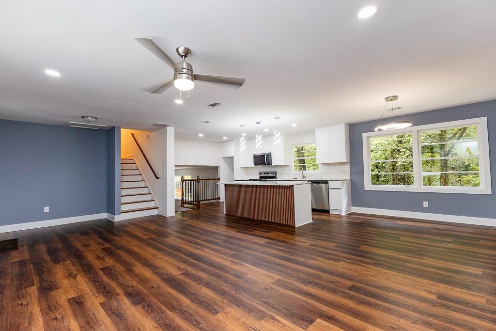 2503 Whites Mill Road Decatur, GA 30032 - Photo 10 of 36