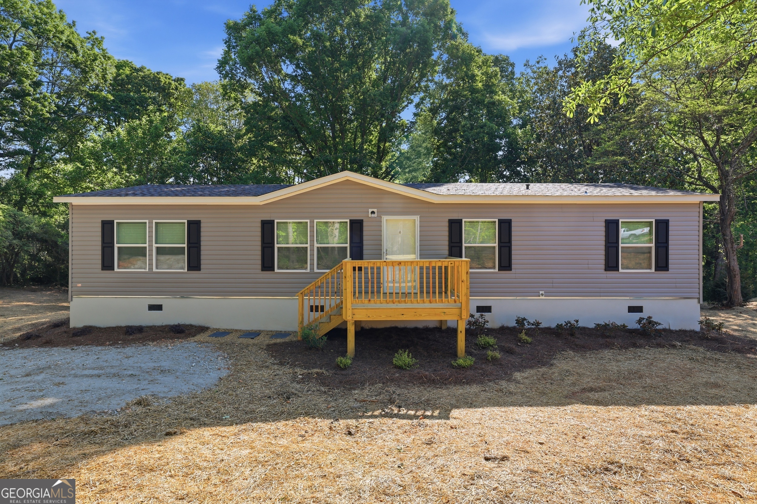 466 Cherry Circle Cornelia, GA 30531 - Photo 1 of 27