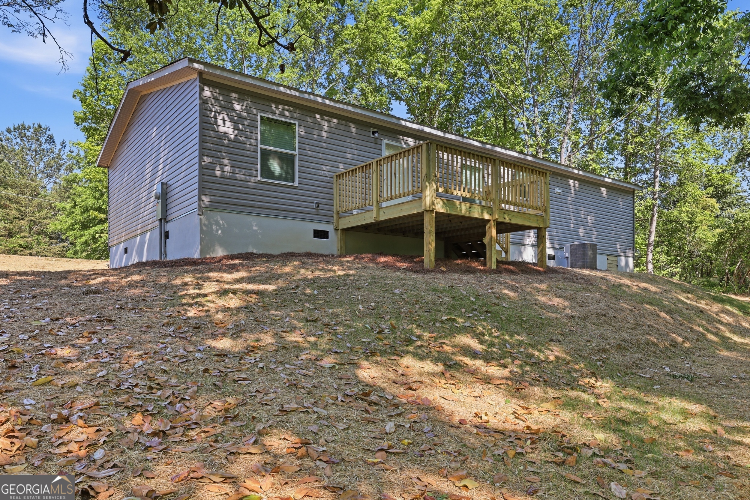 466 Cherry Circle Cornelia, GA 30531 - Photo 24 of 27