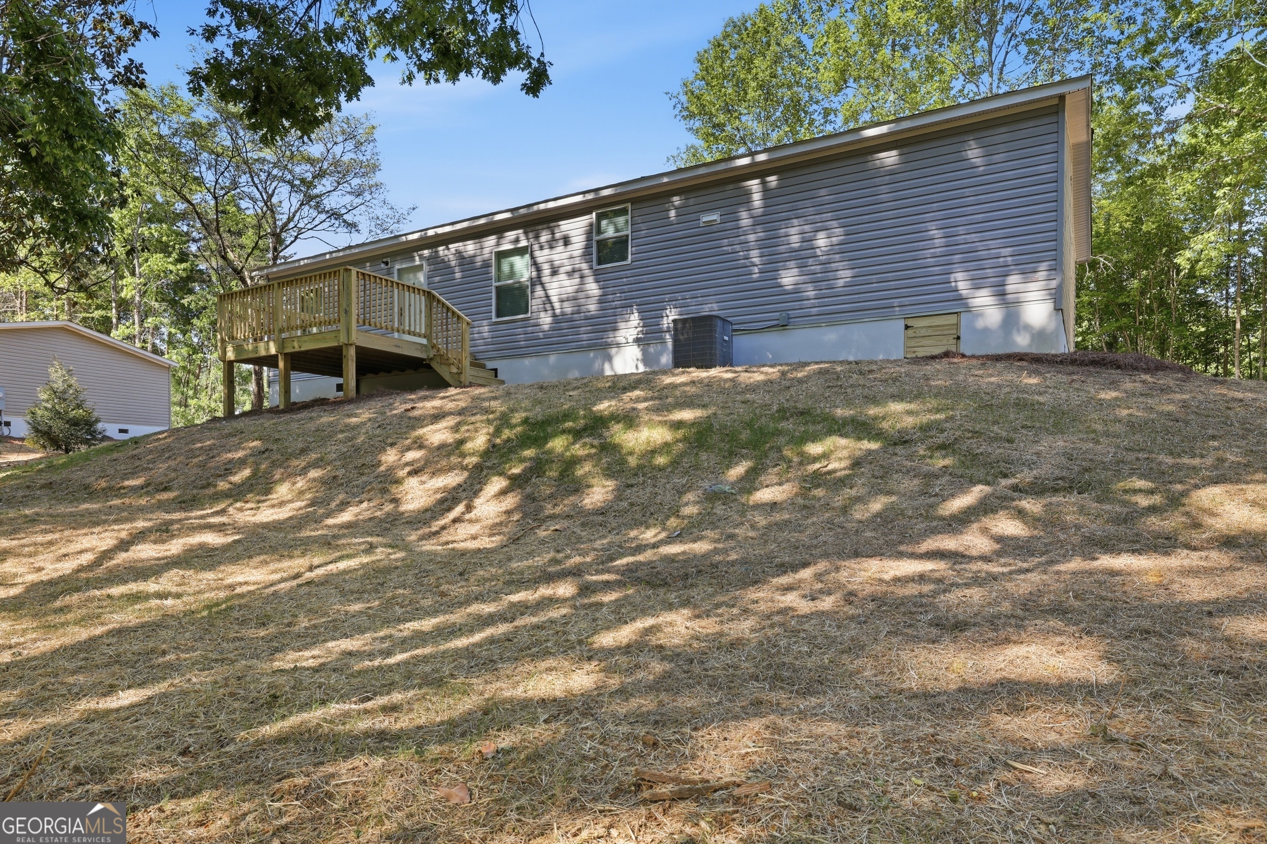 466 Cherry Circle Cornelia, GA 30531 - Photo 25 of 27