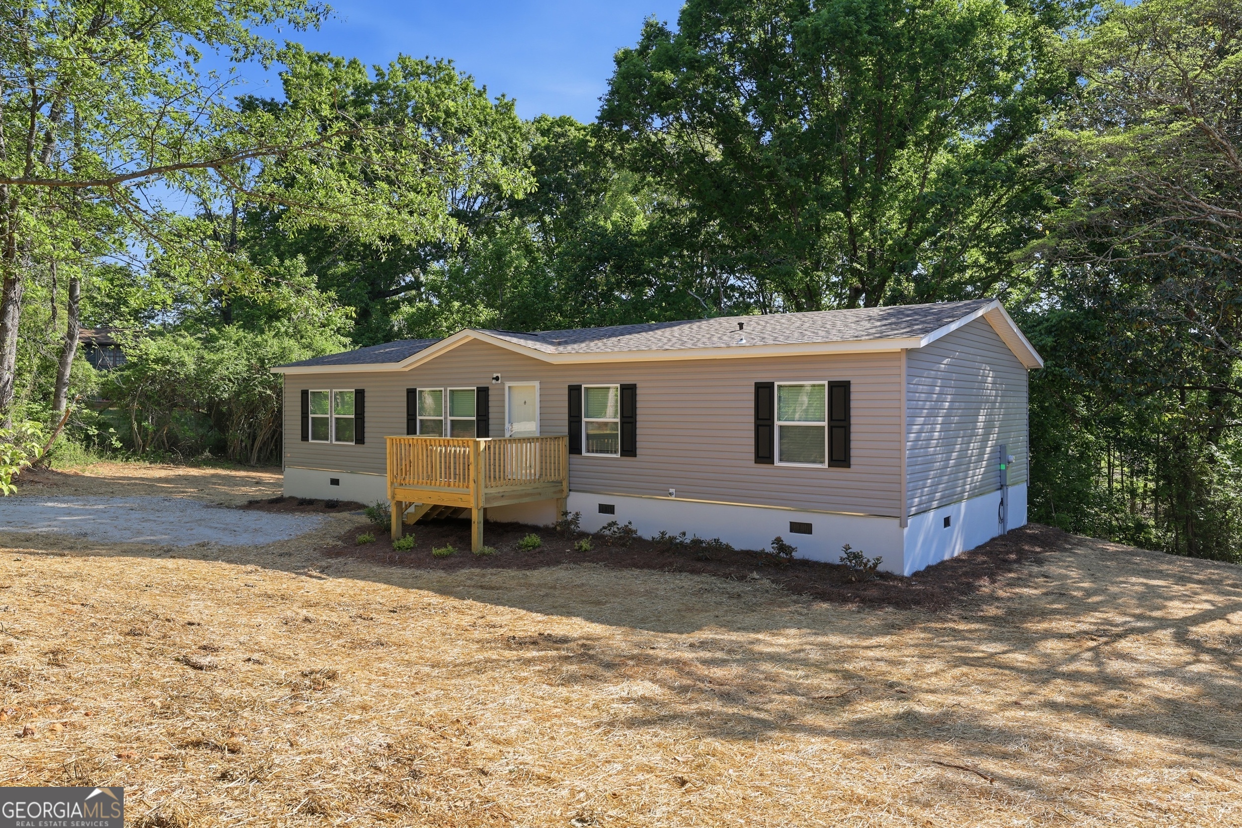 466 Cherry Circle Cornelia, GA 30531 - Photo 26 of 27