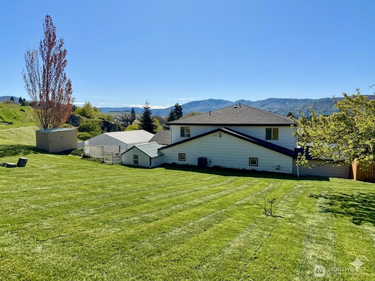 175 Green Avenue Manson, WA 98831 - Photo 39 of 40