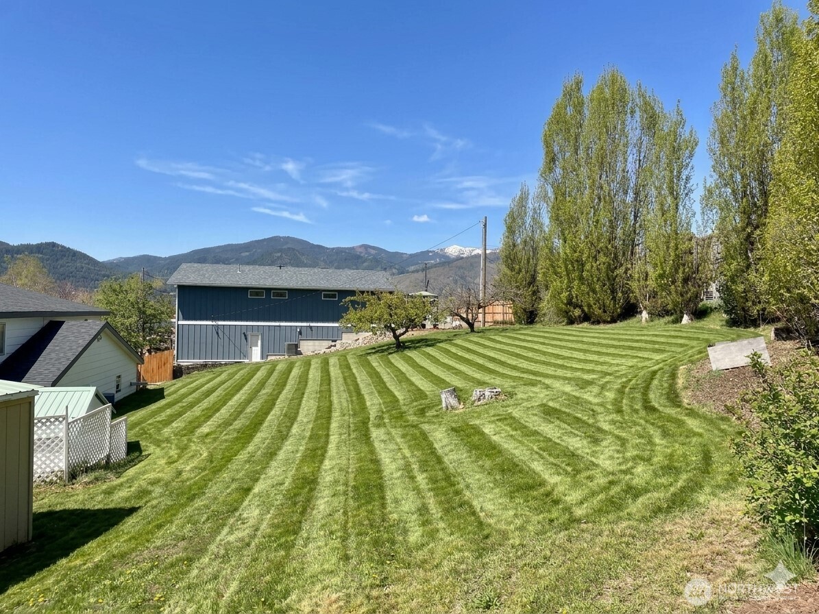 175 Green Avenue Manson, WA 98831 - Photo 40 of 40