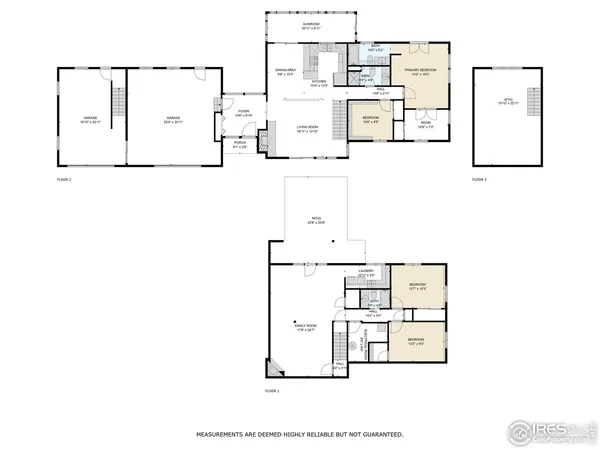 $1,477,000 | 8586 North 55th Street, Longmont, CO 80503